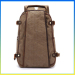 heavy duty canvas school bagpack