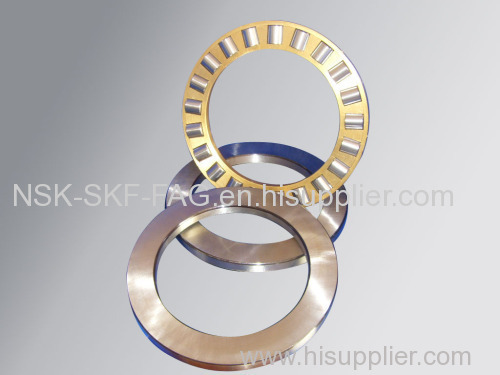 hot sale nsk- skf -fag thrust roller bearing