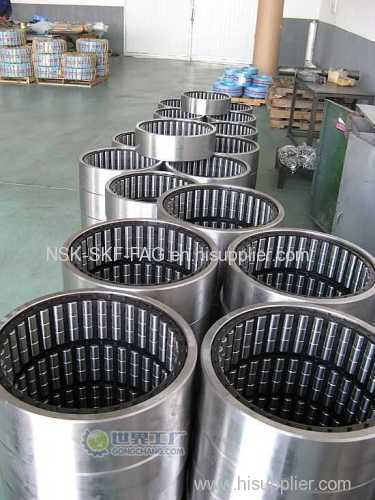 hot sale nsk- skf -fag needle roller bearing