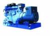 150KW / 400V/1500 Rpm Marine Diesel Generator
