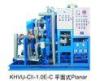 600 Ps - 40000 Ps HFO Fuel Oil Booster Unit for Power Station Operation