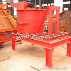 Best Price of vertical combination crusher for hot sale