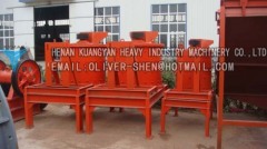 Highly cost effective combination crusher for hot sale