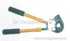 RATCHET ACSR CONDUCTOR CUTTER