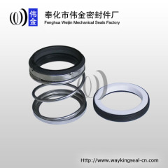 john crane rubber bellow pump shaft seal