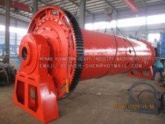 High quality Kuangyan rob mill