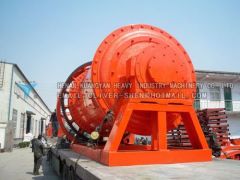 High efficiency Rob mill from Henan