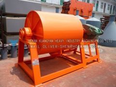 Energy Saving Ball Mill Widely Used In Benefication