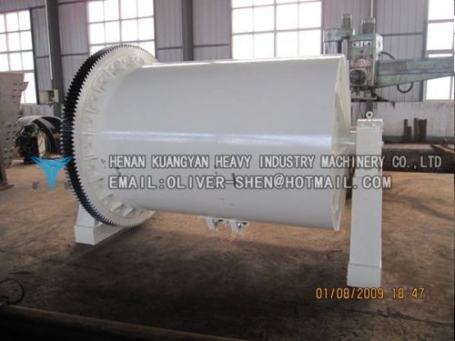 Best price ball mill made by Kuangyan