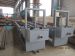 Air separator for grinding line