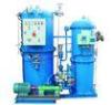 15ppm 3.5kW 380V / 440V Marine Oily Water Separator System