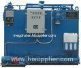 380V / 440V, 5kw / 3.9kw Marine Sewage Water Treatment Plant