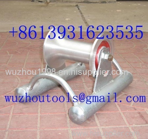 Cable rollers Rollers -Cable Cable Guides