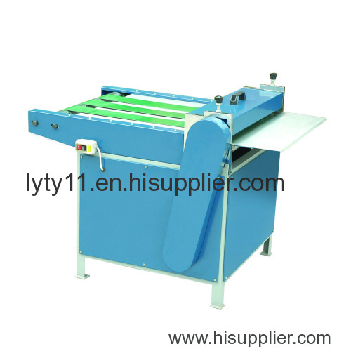 LM-YP600 Flat-pressing machine,packing machine