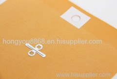 Clasp Envelope A & B