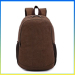 canvas laptop mountaineering backpack bag