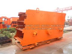 Factory outlet high quality vibrating screen