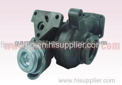 Volkswagen Turbocharger GT1749V 729325-5003