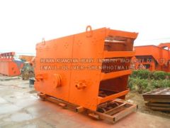 YK series Circular Vibrating Screen with reasonable price for sale