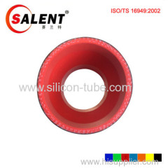 Silicone hose 4-Ply 7/16