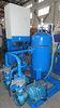 ZYG1.5 / 0.4 4kW 1.5CWX-4A / 40CLH-3B Pressurized Water Tanks