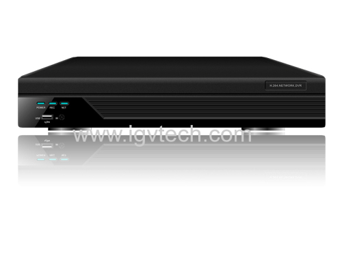 4channel H.264 HD CVI DVR