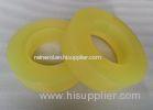 Injection Polyurethane Bushing Replacement Erosion Resistant Polyurethane Parts