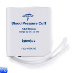 BEST infant blood pressure cuff