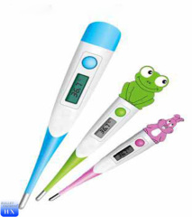 instant reading optional digital thermometers