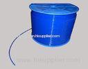 OEM Diameter 4 mm - 8 mm Sports Leisure Fitness Industrial Blue Polyurethane Round Belt