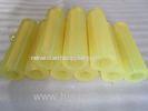 Industrial non-standard Injection Molding PU Polyurethane Tubing Pipe Replacement