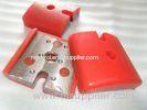 Aging Resistant High Performance Any Color Erosion Resistant industrial Polyurethane Parts