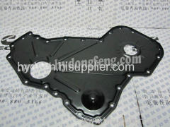 cummins part gear chamber cover 3943813