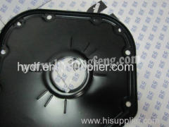 cummins part gear chamber cover 3943813