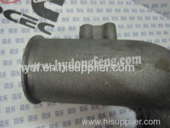 Dongfeng truck supercharger tube 12Z24-03015
