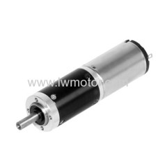 PMDC PLANETARY GEAR MOTOR (28ZYT47-28PLG)