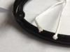 OEM Reinforced polyester or kevlar cord Polyurethane round Belt / Kevlar Belts