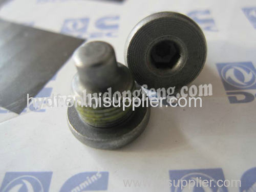 cummins Parts tappet dowel pin 4944725