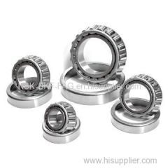 hot sale nsk- skf -fag taper roller bearing