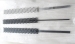 Material Grade1 plated titanium anode