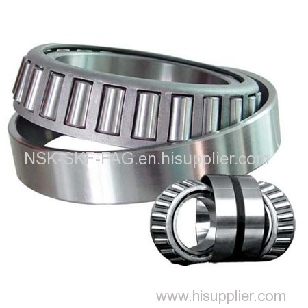 hot sale nsk- skf -fag taper roller bearing