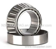 hot sale nsk- skf -fag taper roller bearing