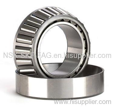 hot sale nsk- skf -fag taper roller bearing