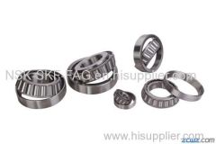 hot sale nsk- skf -fag taper roller bearing