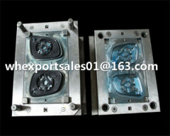Mould For Car Mirror Spare Parts
