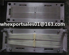 Injection Mould For Cable Ties