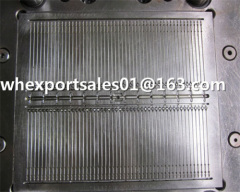 nylon tag pin mould