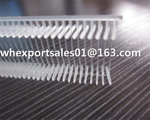 plastic tag pin mould