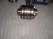 duplex 2205 2507 310S forged ball valve Q11H