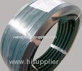 Ceramic transmission industrial Green color PU V-section belt Polyurethane V Belt C-22type